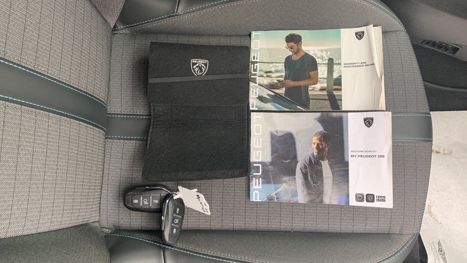 Used Peugeot 208 2023 for sale - 77884338: Photo 49