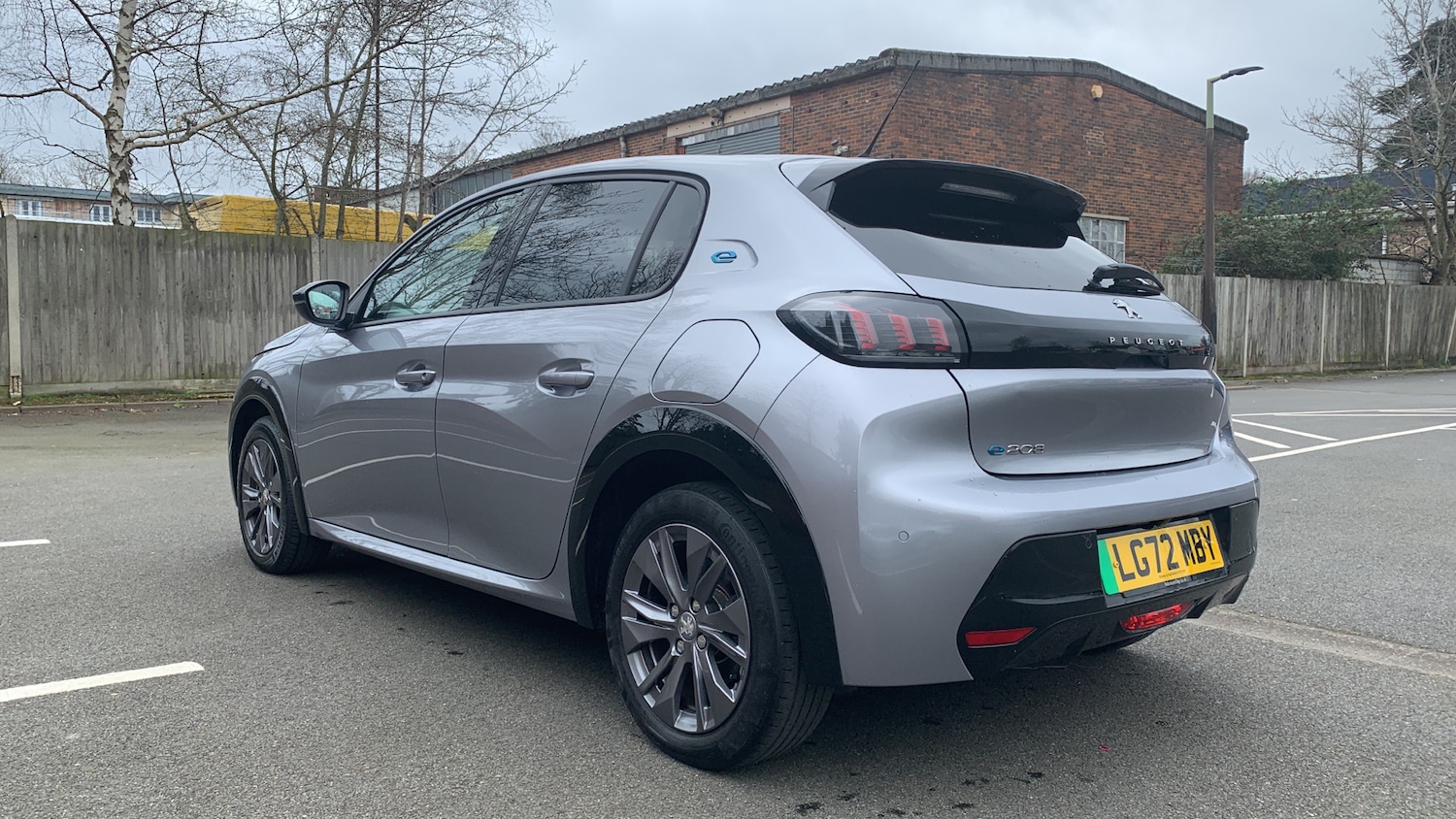 Used Peugeot 208 2023 for sale - 77884338: Photo 5