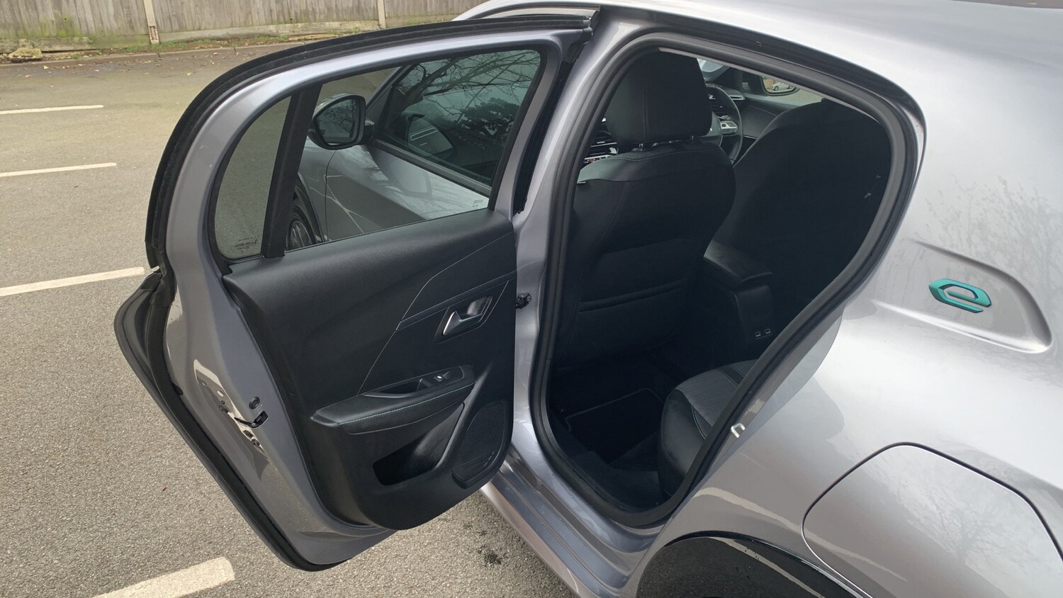 Used Peugeot 208 2023 for sale - 77884338: Photo 53