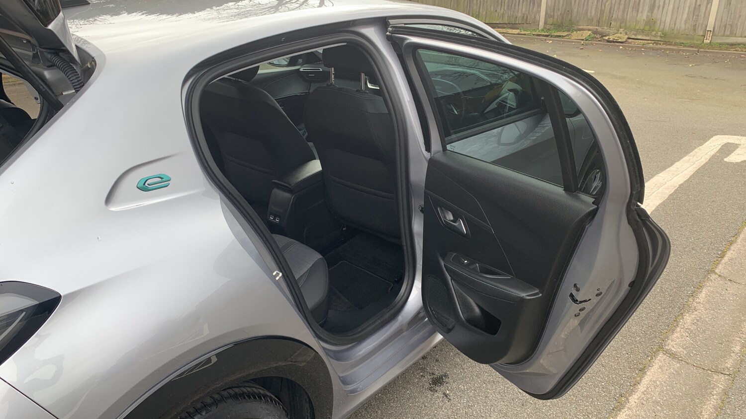 Used Peugeot 208 2023 for sale - 77884338: Photo 56