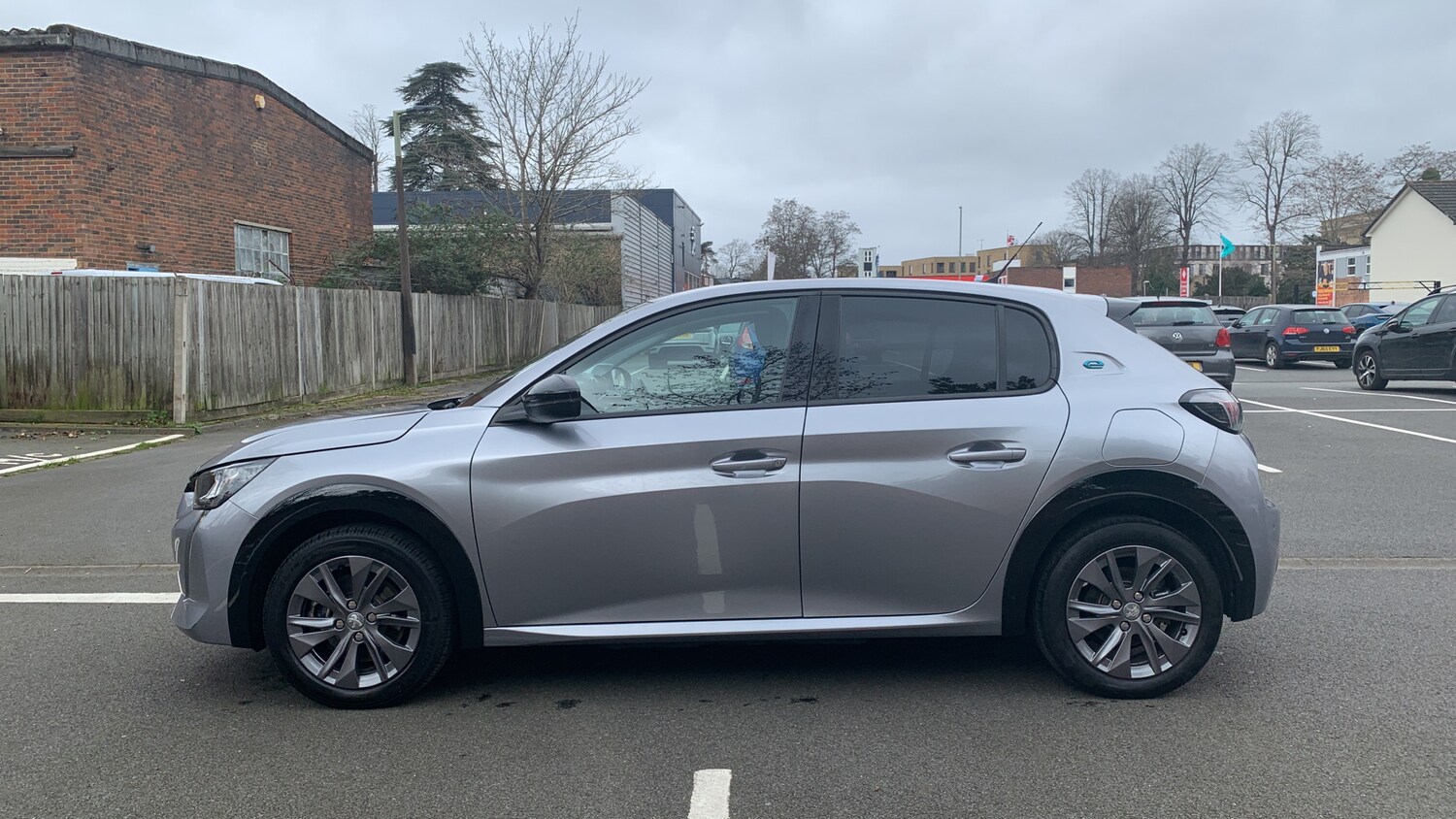 Used Peugeot 208 2023 for sale - 77884338: Photo 6