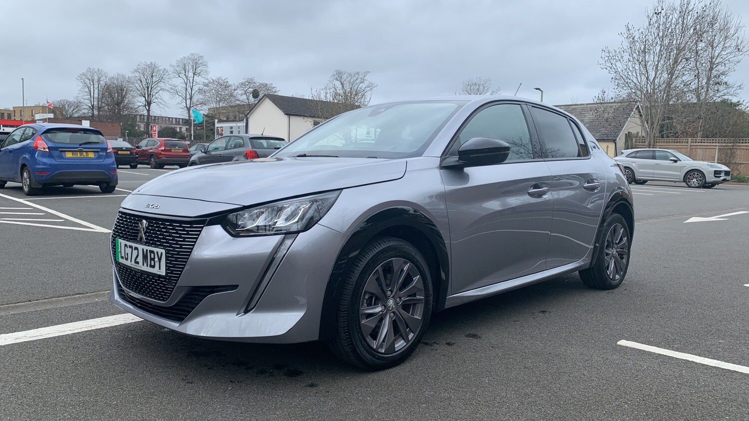 Used Peugeot 208 2023 for sale - 77884338: Photo 7