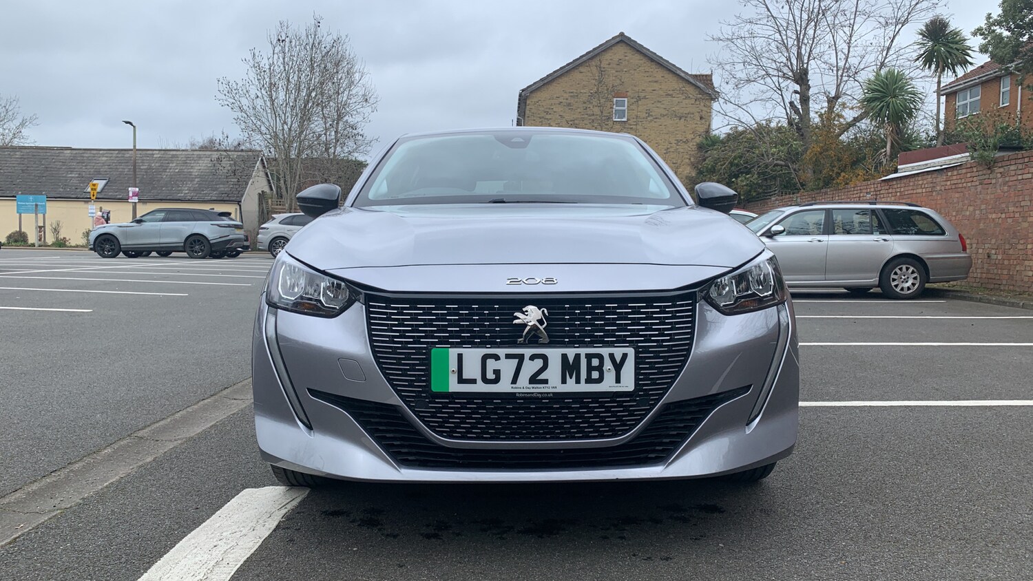 Used Peugeot 208 2023 for sale - 77884338: Photo 8