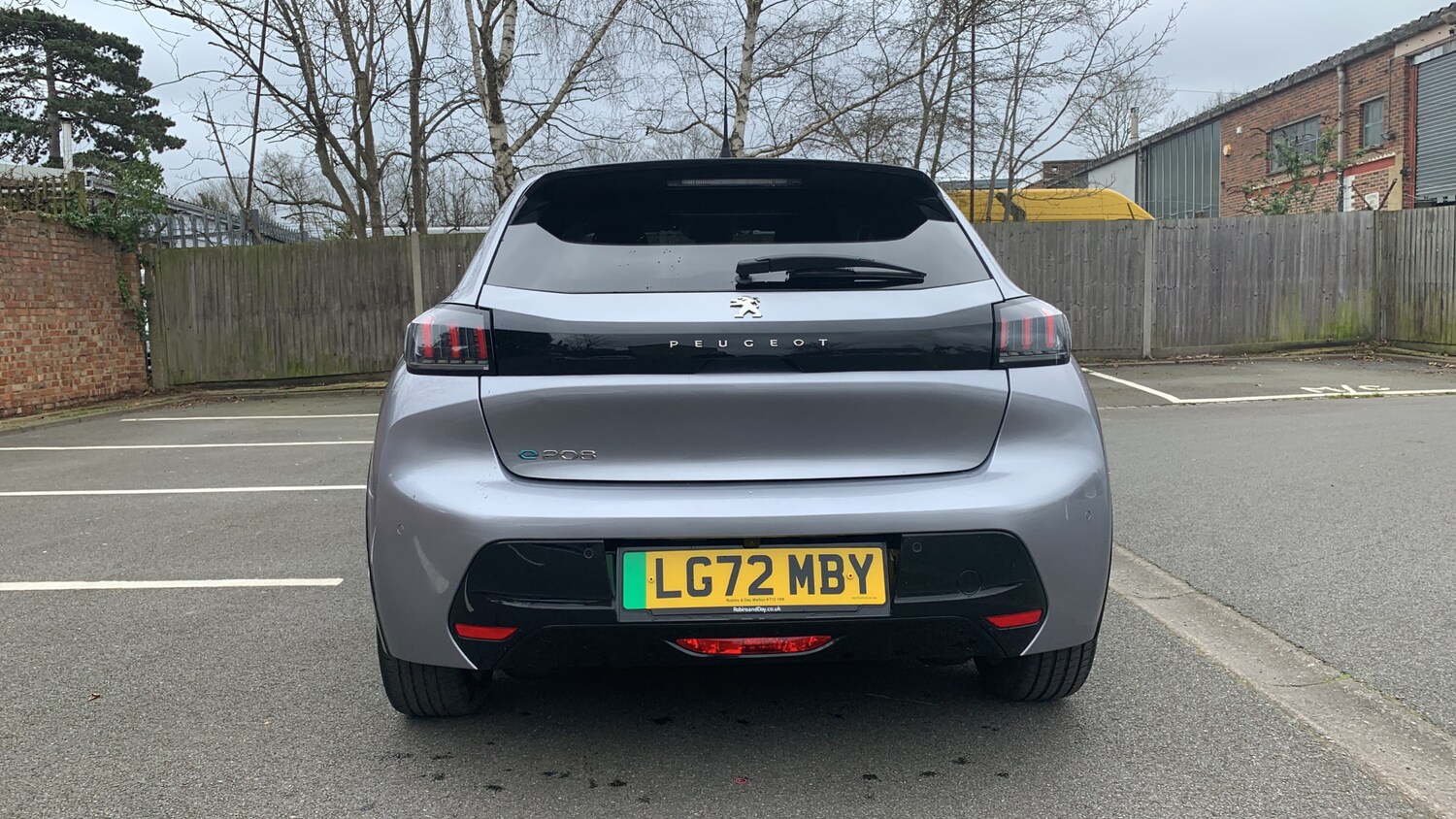 Used Peugeot 208 2023 for sale - 77884338: Photo 9