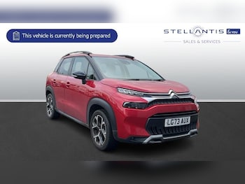 Used Citroen C3 Aircross 2023 for sale - 77372303: Photo