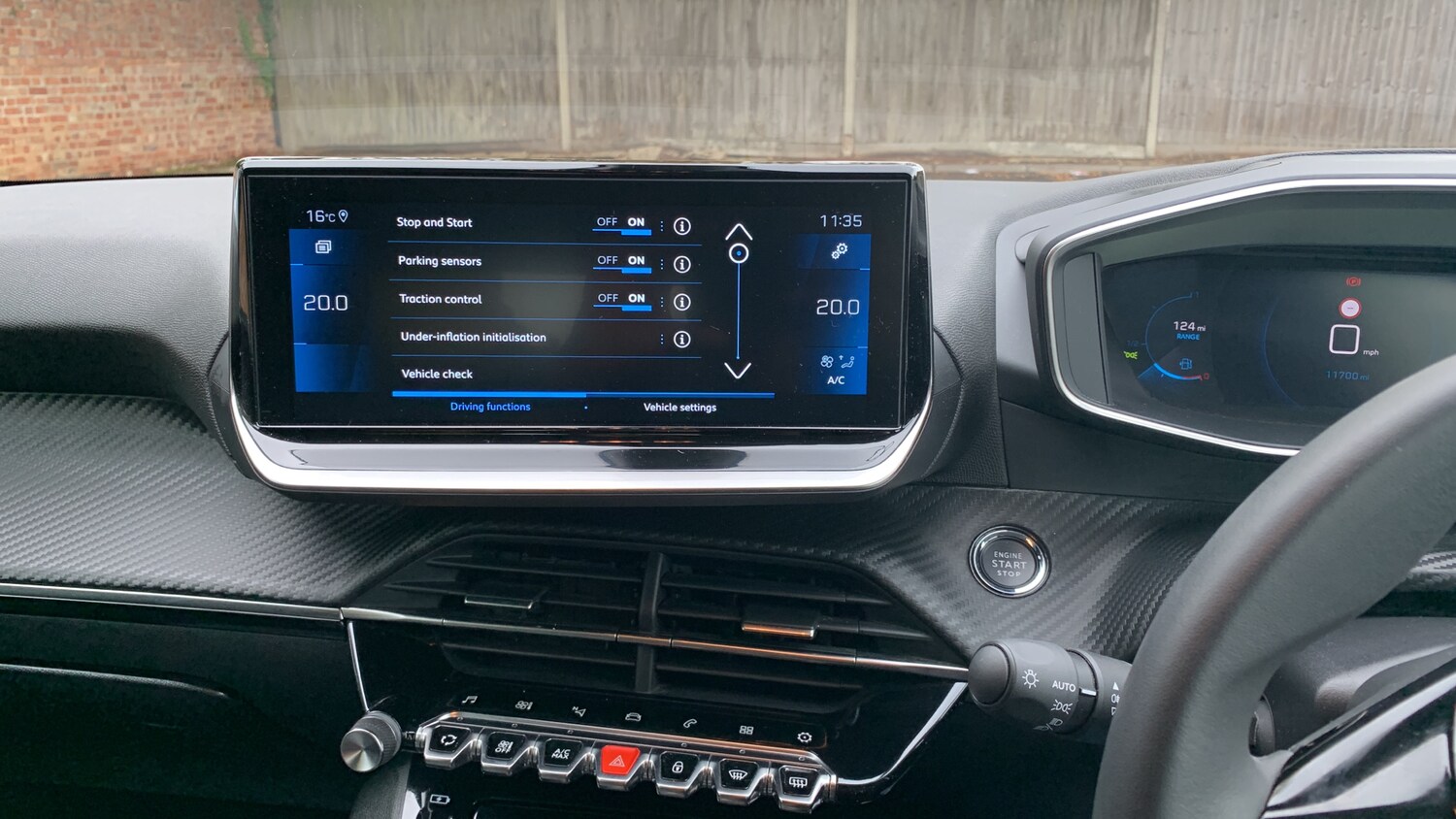 Used Peugeot 208 2022 for sale - 76110296: Photo 10