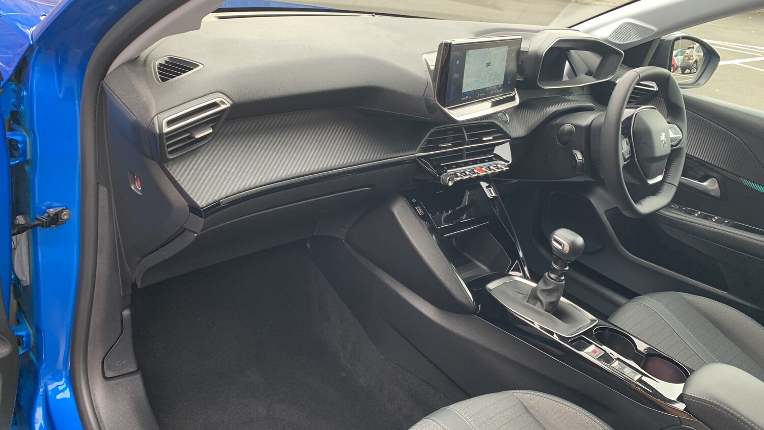 Used Peugeot 208 2022 for sale - 76110296: Photo 12