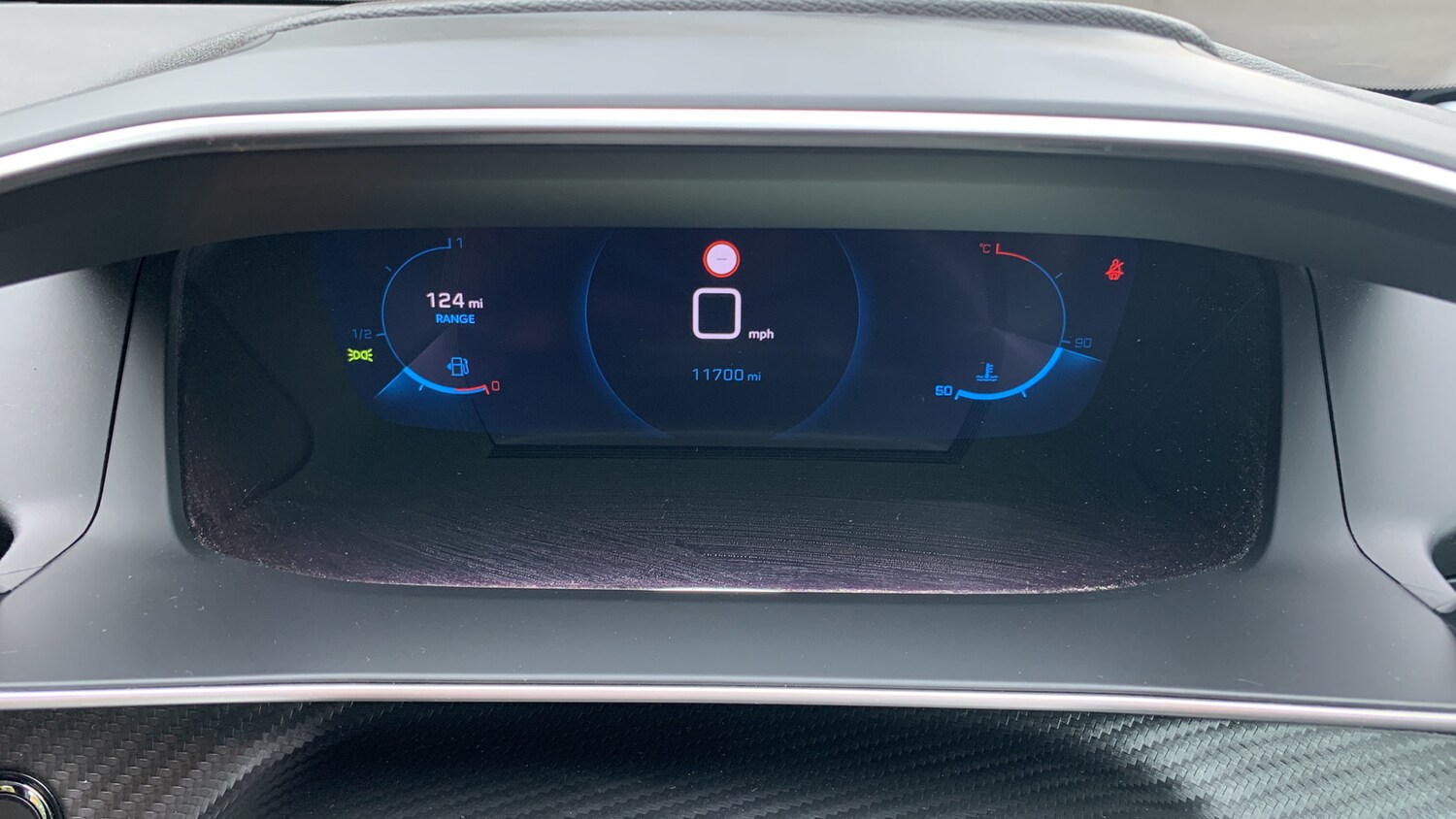 Used Peugeot 208 2022 for sale - 76110296: Photo 13