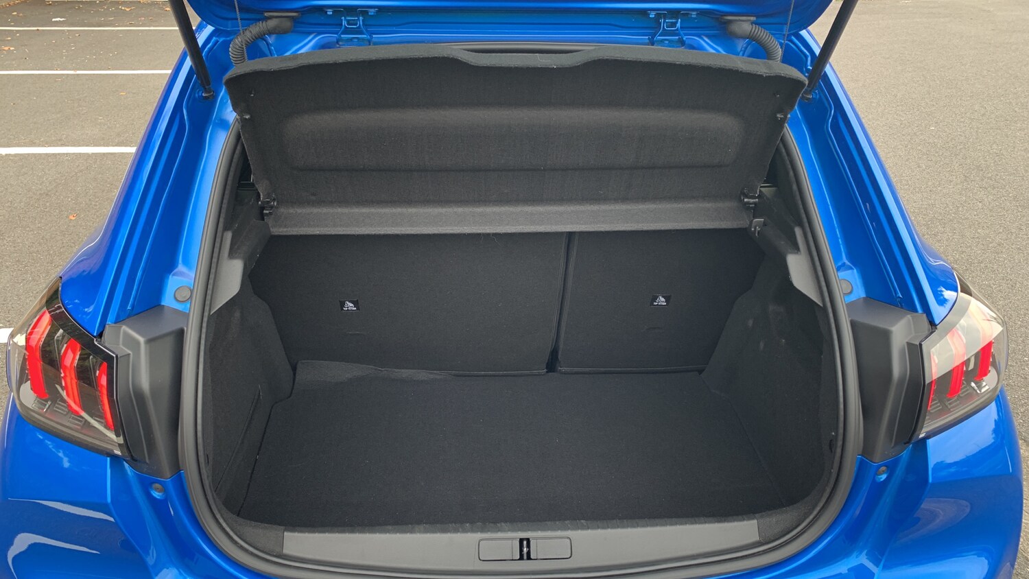 Used Peugeot 208 2022 for sale - 76110296: Photo 19