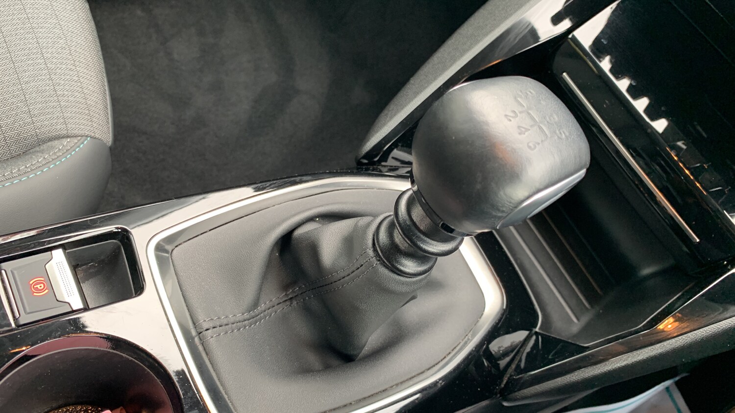 Used Peugeot 208 2022 for sale - 76110296: Photo 20