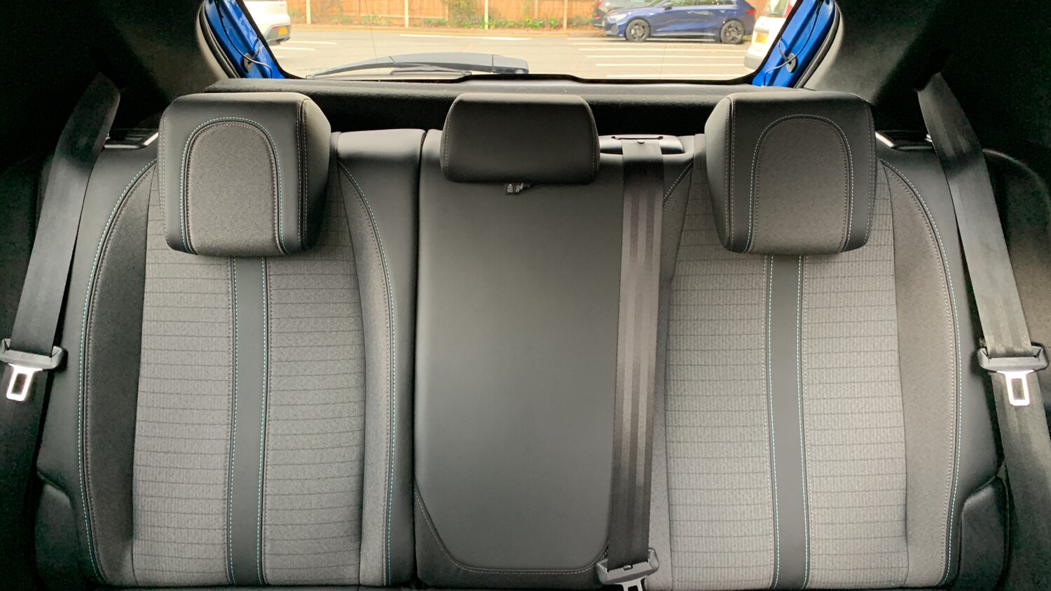 Used Peugeot 208 2022 for sale - 76110296: Photo 25