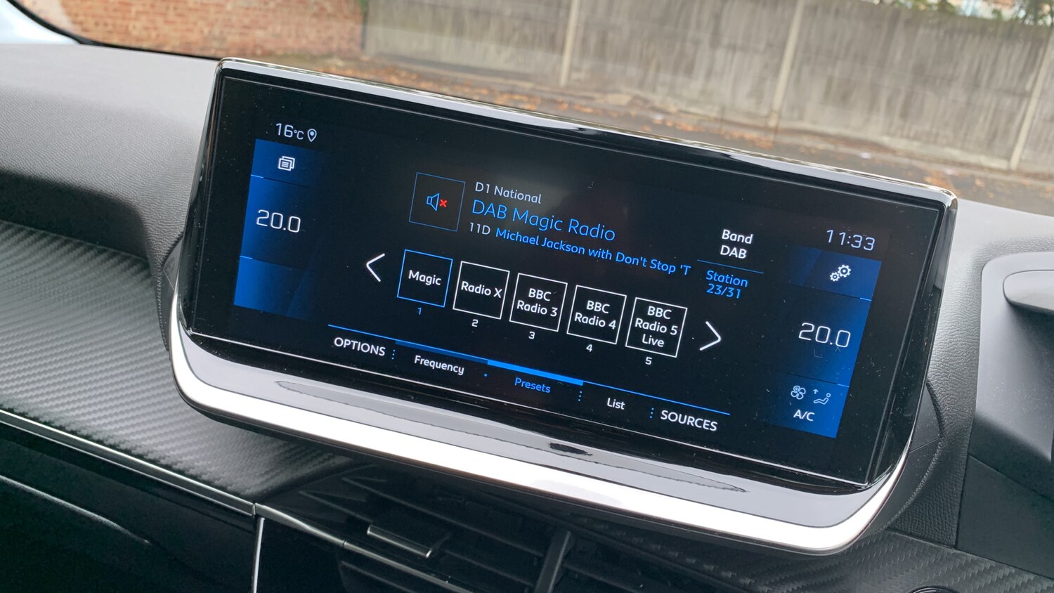 Used Peugeot 208 2022 for sale - 76110296: Photo 29