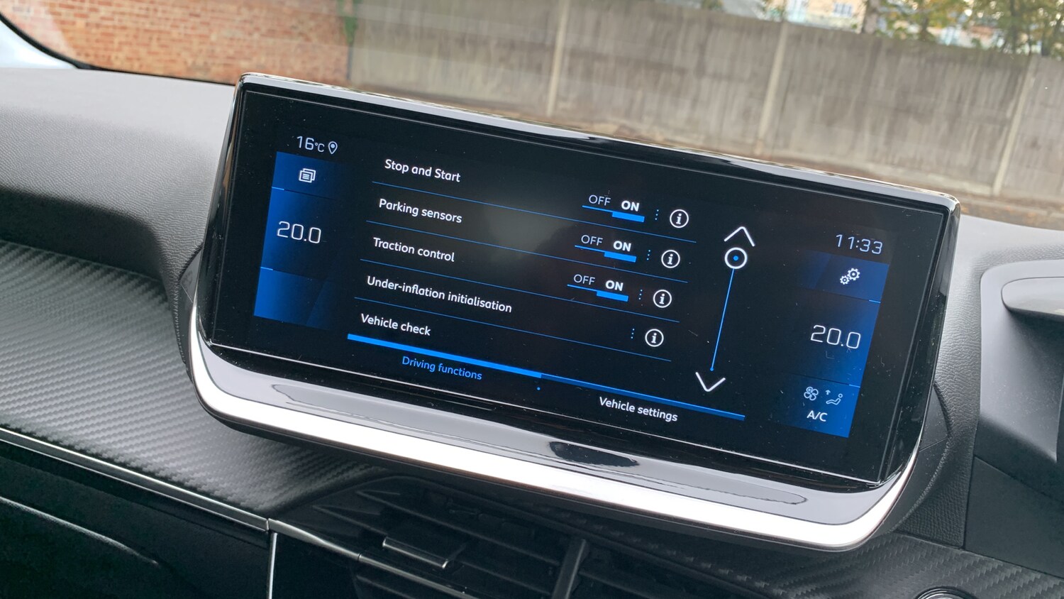 Used Peugeot 208 2022 for sale - 76110296: Photo 30