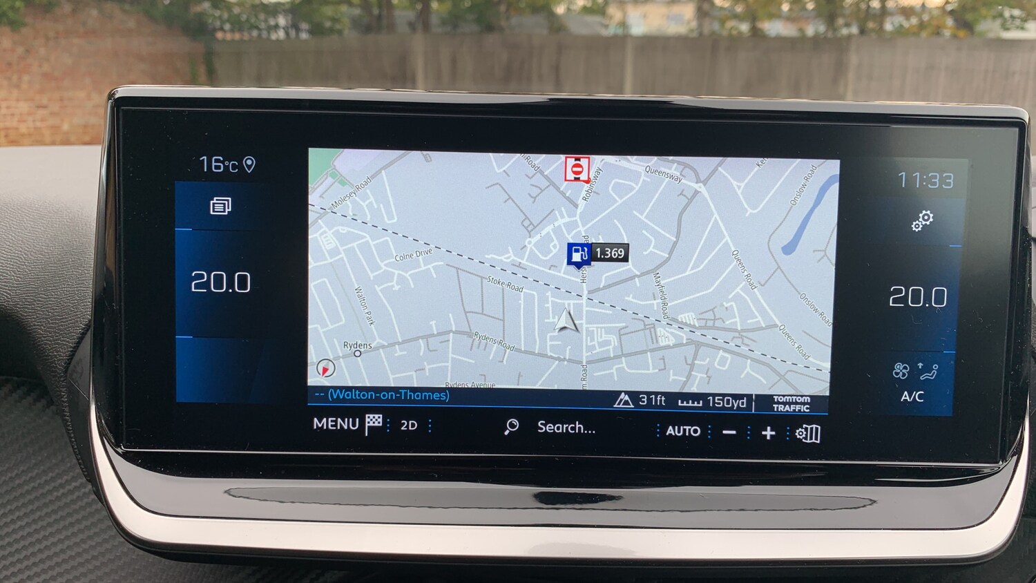 Used Peugeot 208 2022 for sale - 76110296: Photo 32