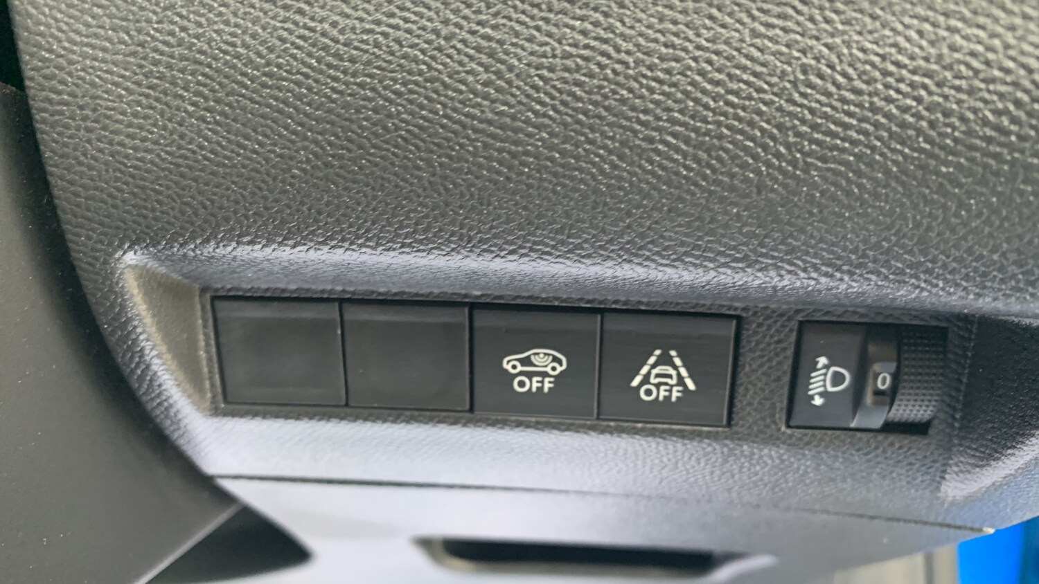 Used Peugeot 208 2022 for sale - 76110296: Photo 34