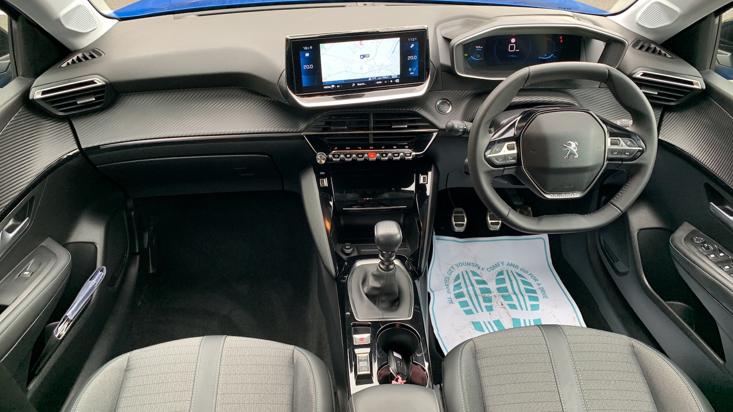Used Peugeot 208 2022 for sale - 76110296: Photo 4