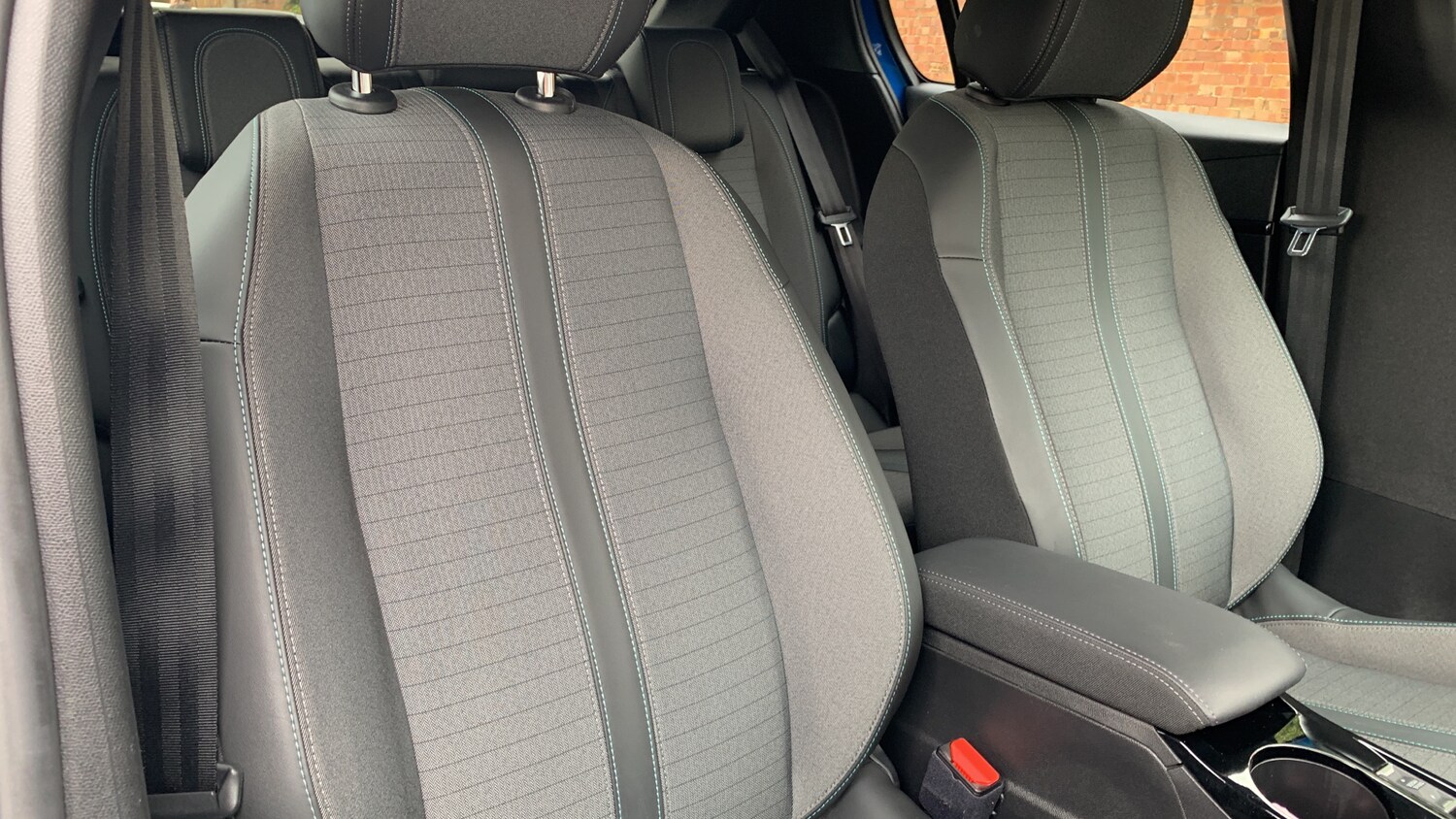 Used Peugeot 208 2022 for sale - 76110296: Photo 42