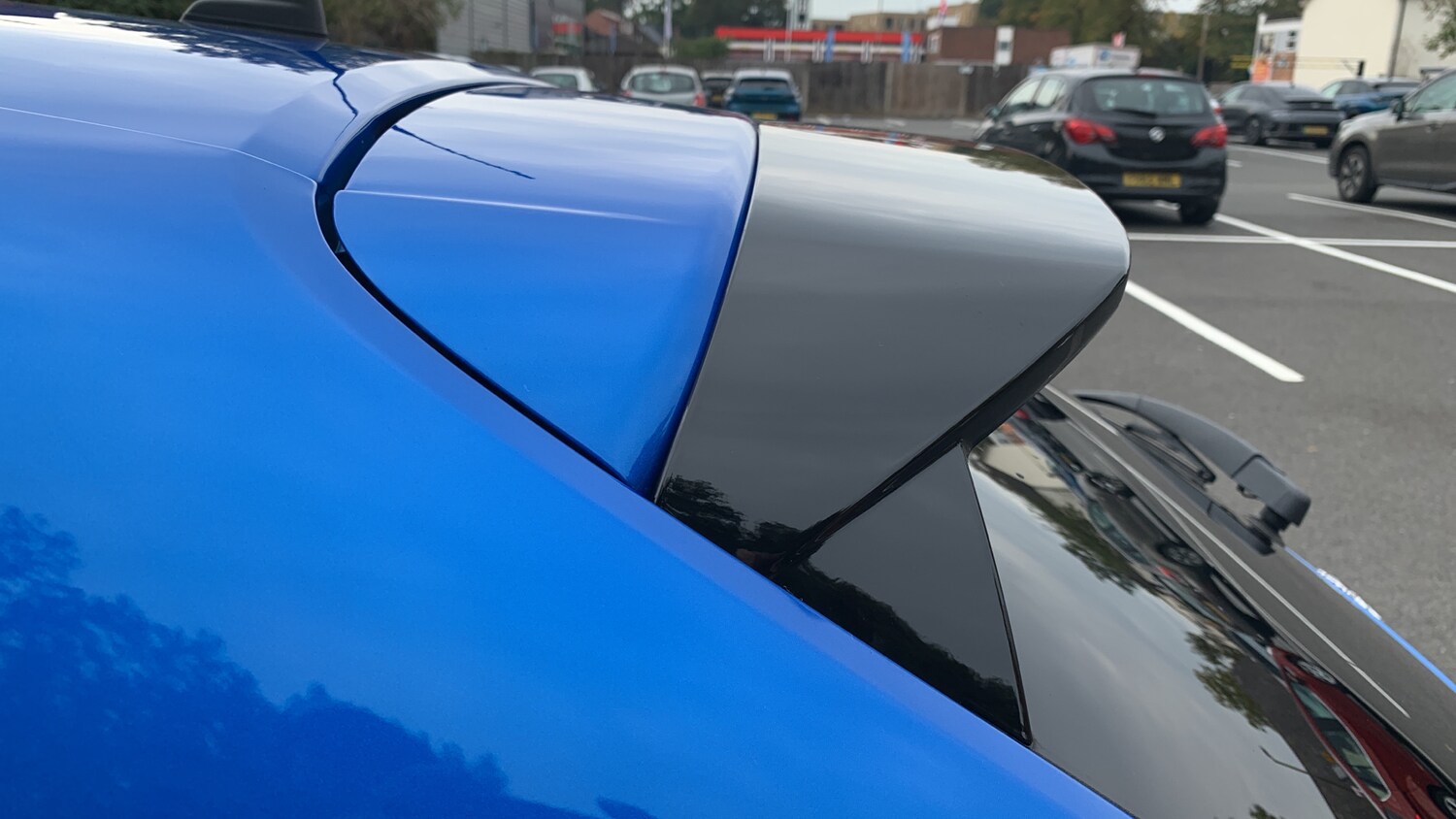 Used Peugeot 208 2022 for sale - 76110296: Photo 43