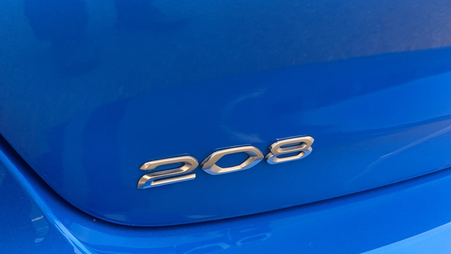 Used Peugeot 208 2022 for sale - 76110296: Photo 44