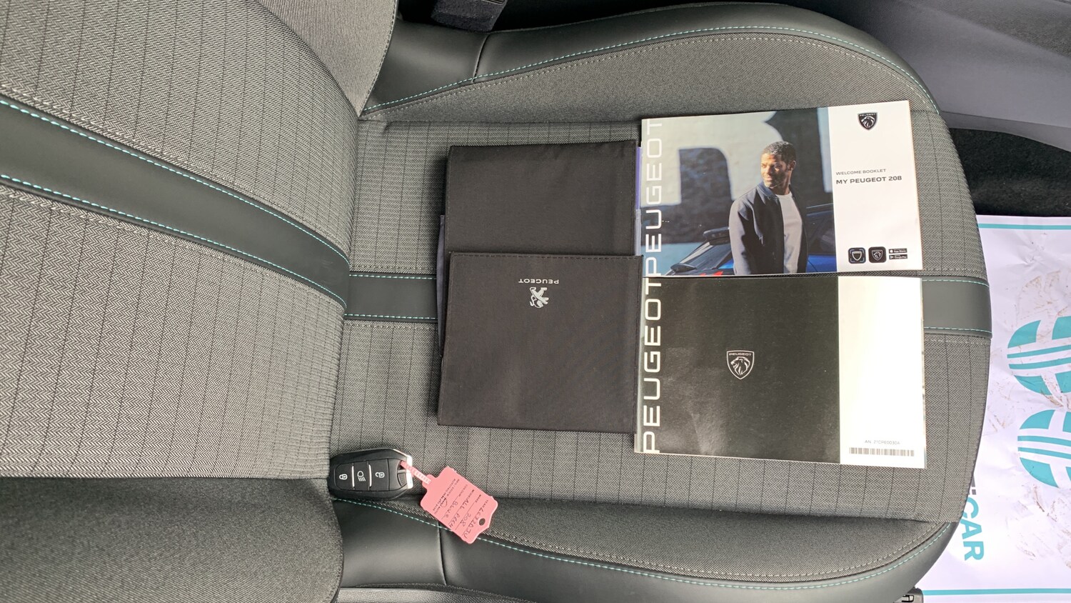 Used Peugeot 208 2022 for sale - 76110296: Photo 49