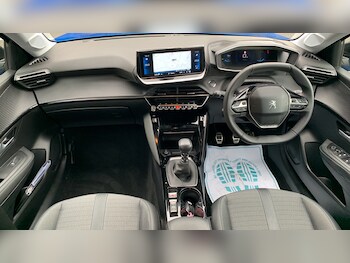 Used Peugeot 208 2022 for sale - 76110296: Photo 4