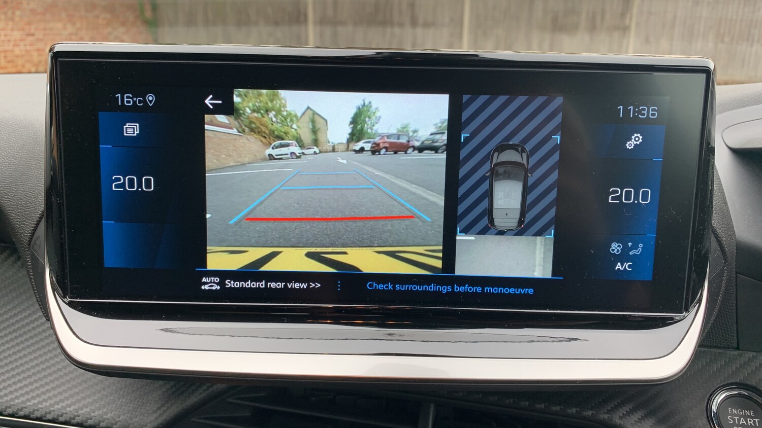 Used Peugeot 208 2022 for sale - 76110296: Photo 56