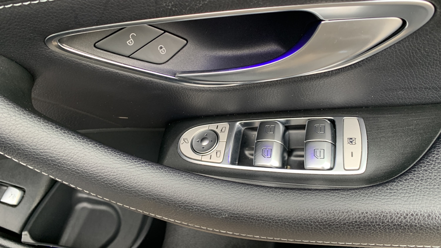 Used Mercedes-Benz E Class 2017 for sale - 77321281: Photo 23