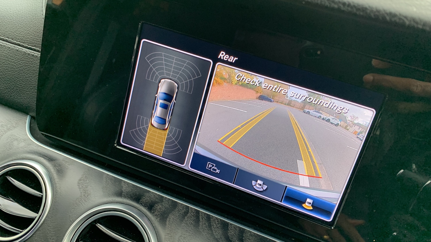 Used Mercedes-Benz E Class 2017 for sale - 77321281: Photo 30