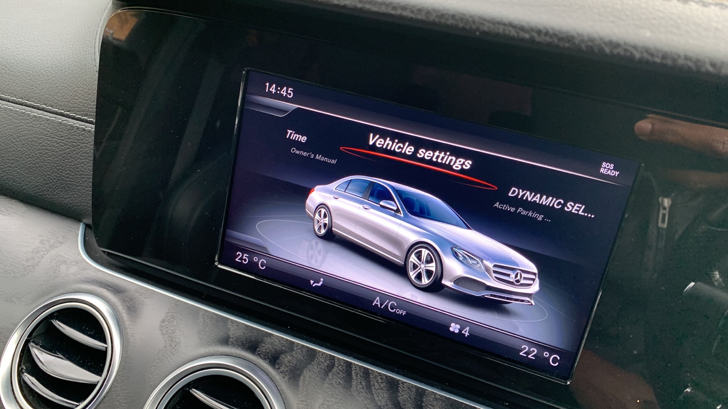 Used Mercedes-Benz E Class 2017 for sale - 77321281: Photo 31