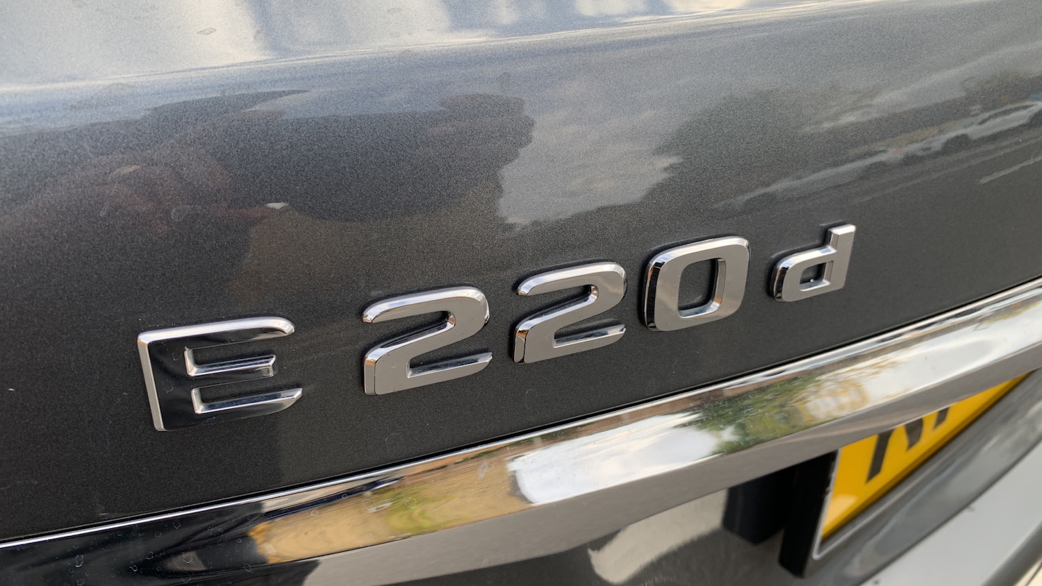 Used Mercedes-Benz E Class 2017 for sale - 77321281: Photo 45