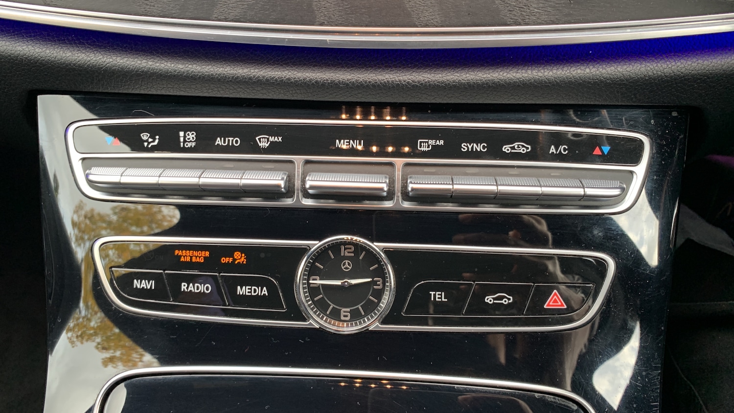 Used Mercedes-Benz E Class 2017 for sale - 77321281: Photo 57