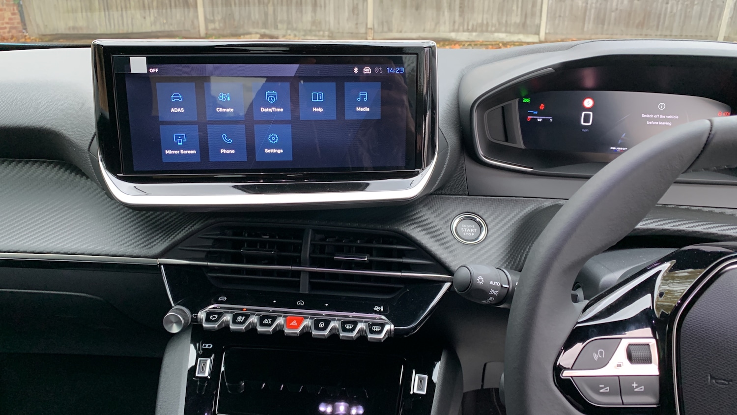 Used Peugeot 2008 2025 for sale - 76574467: Photo 10