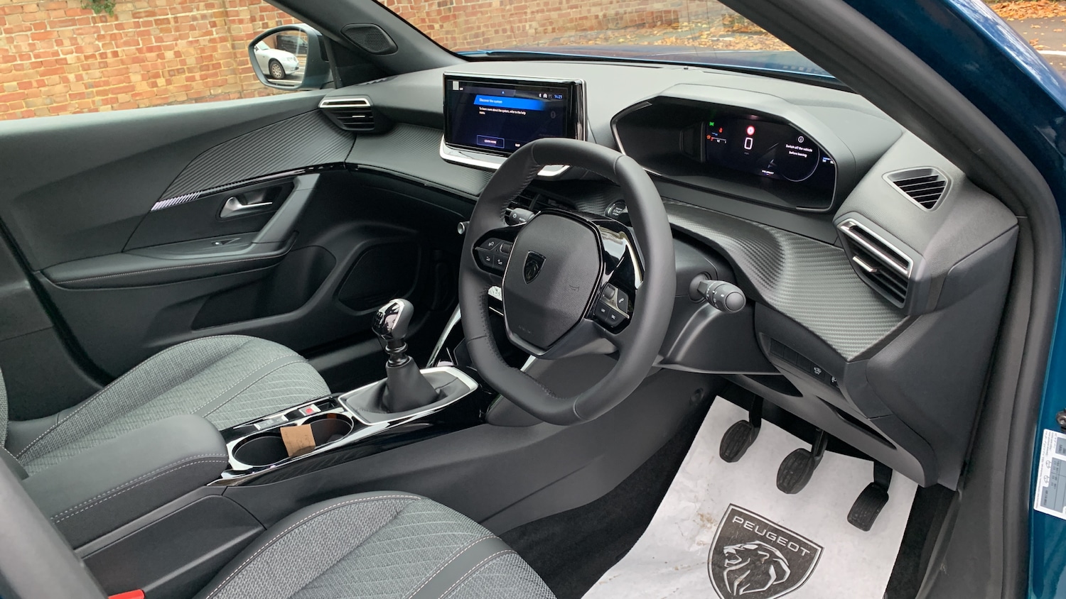 Used Peugeot 2008 2025 for sale - 76574467: Photo 11