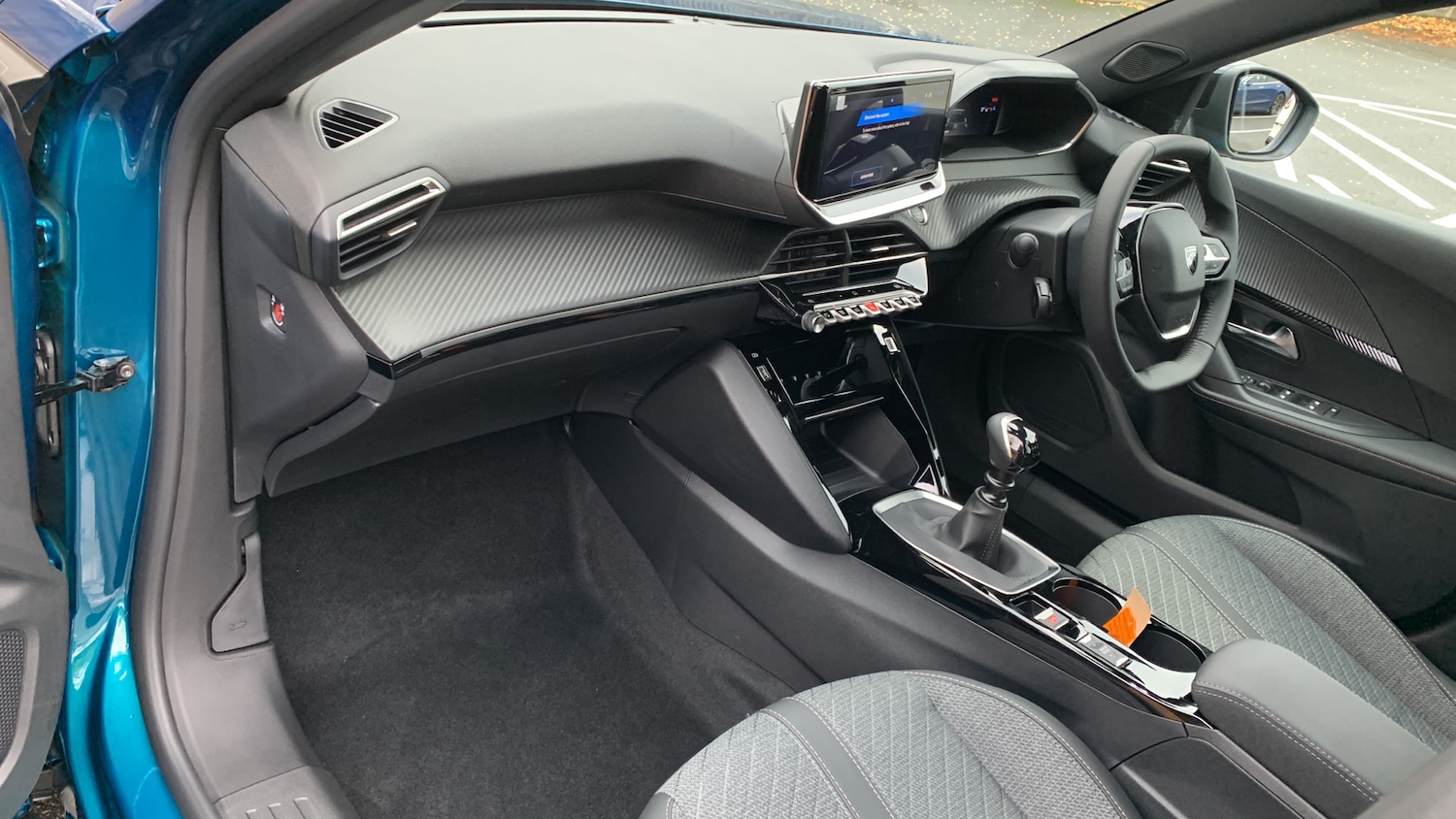 Used Peugeot 2008 2025 for sale - 76574467: Photo 12