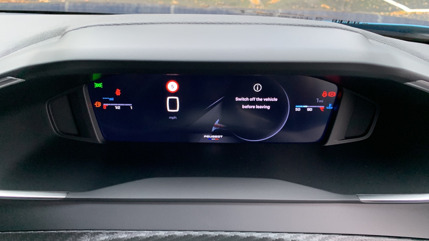 Used Peugeot 2008 2025 for sale - 76574467: Photo 13