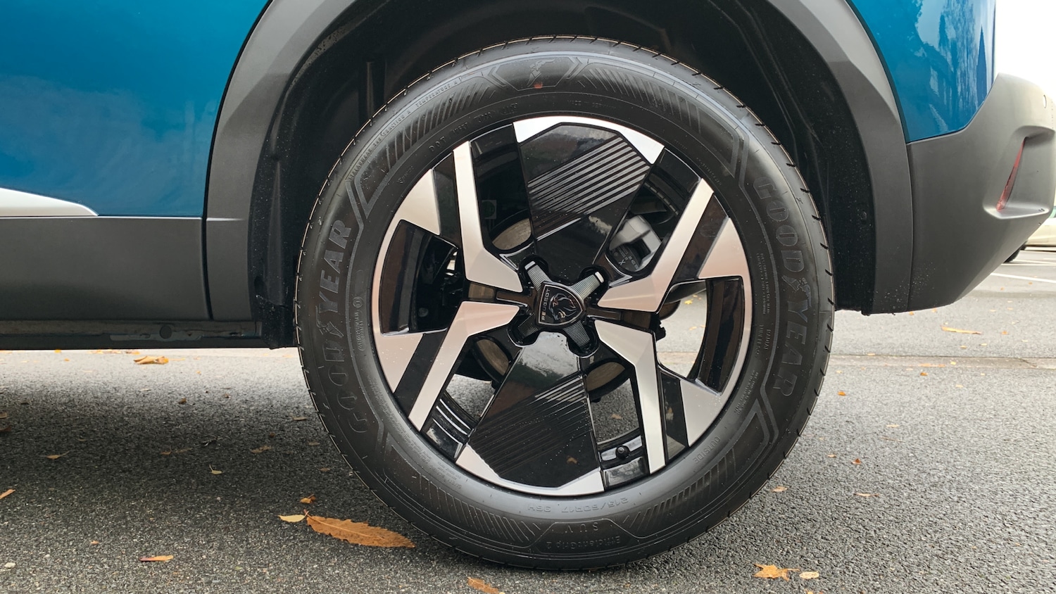 Used Peugeot 2008 2025 for sale - 76574467: Photo 15