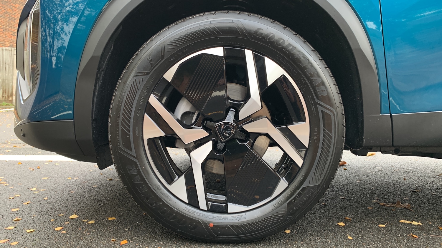 Used Peugeot 2008 2025 for sale - 76574467: Photo 16