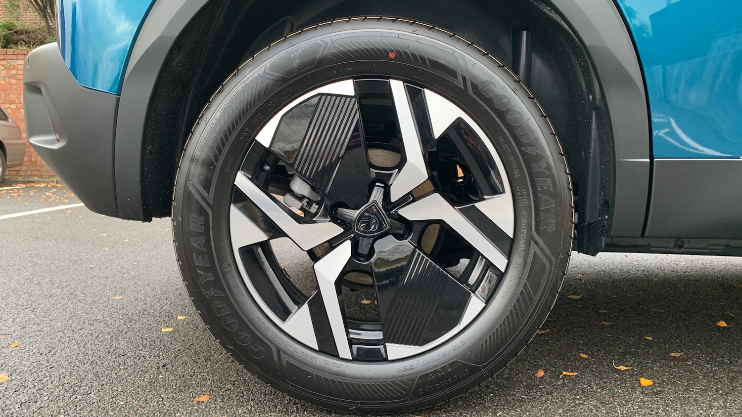 Used Peugeot 2008 2025 for sale - 76574467: Photo 17