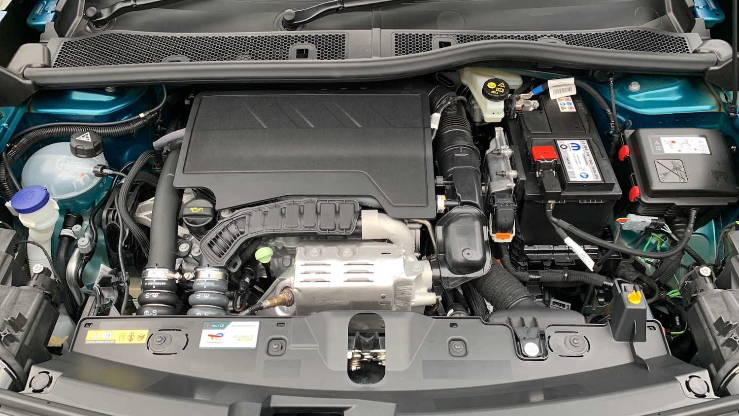 Used Peugeot 2008 2025 for sale - 76574467: Photo 18