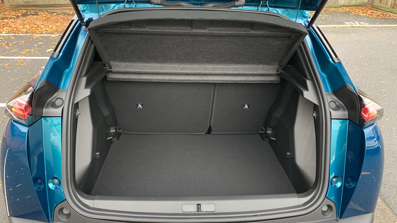 Used Peugeot 2008 2025 for sale - 76574467: Photo 19