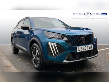 Used Peugeot 2008 2025 for sale - 76574467: Photo