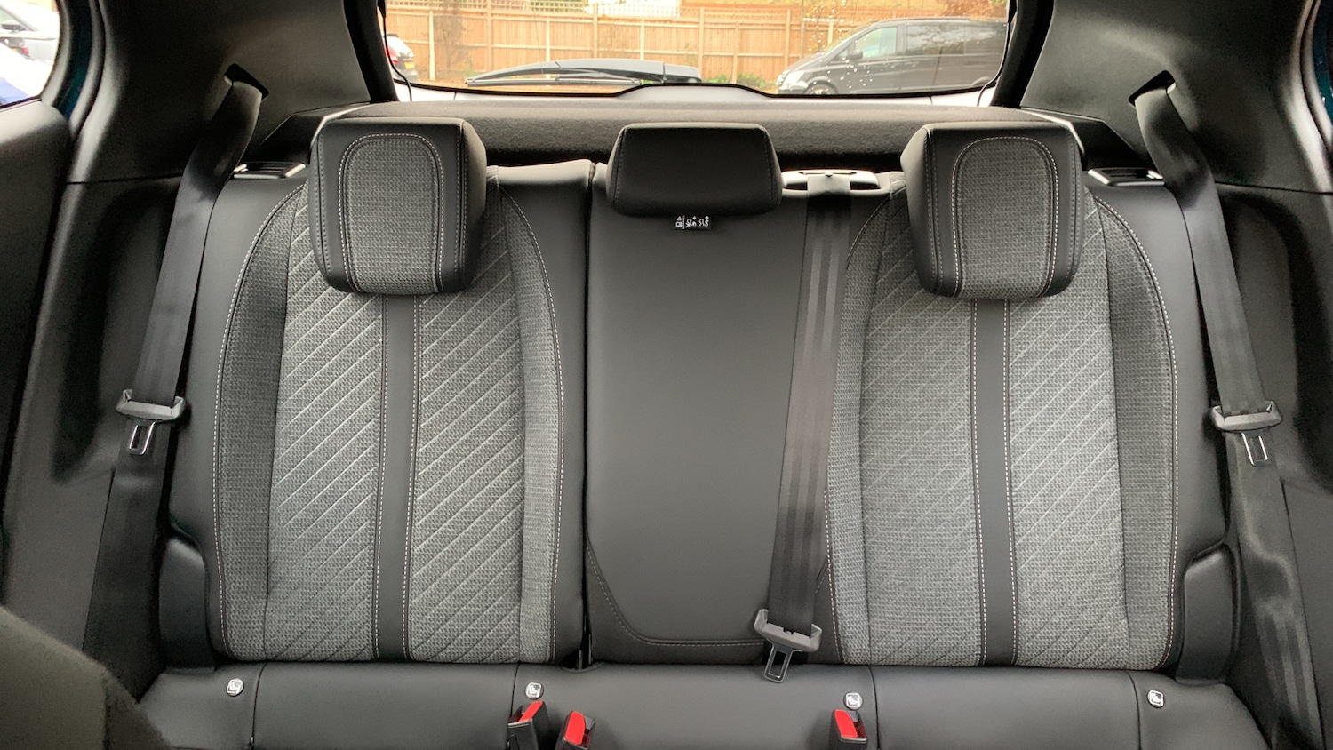 Used Peugeot 2008 2025 for sale - 76574467: Photo 25