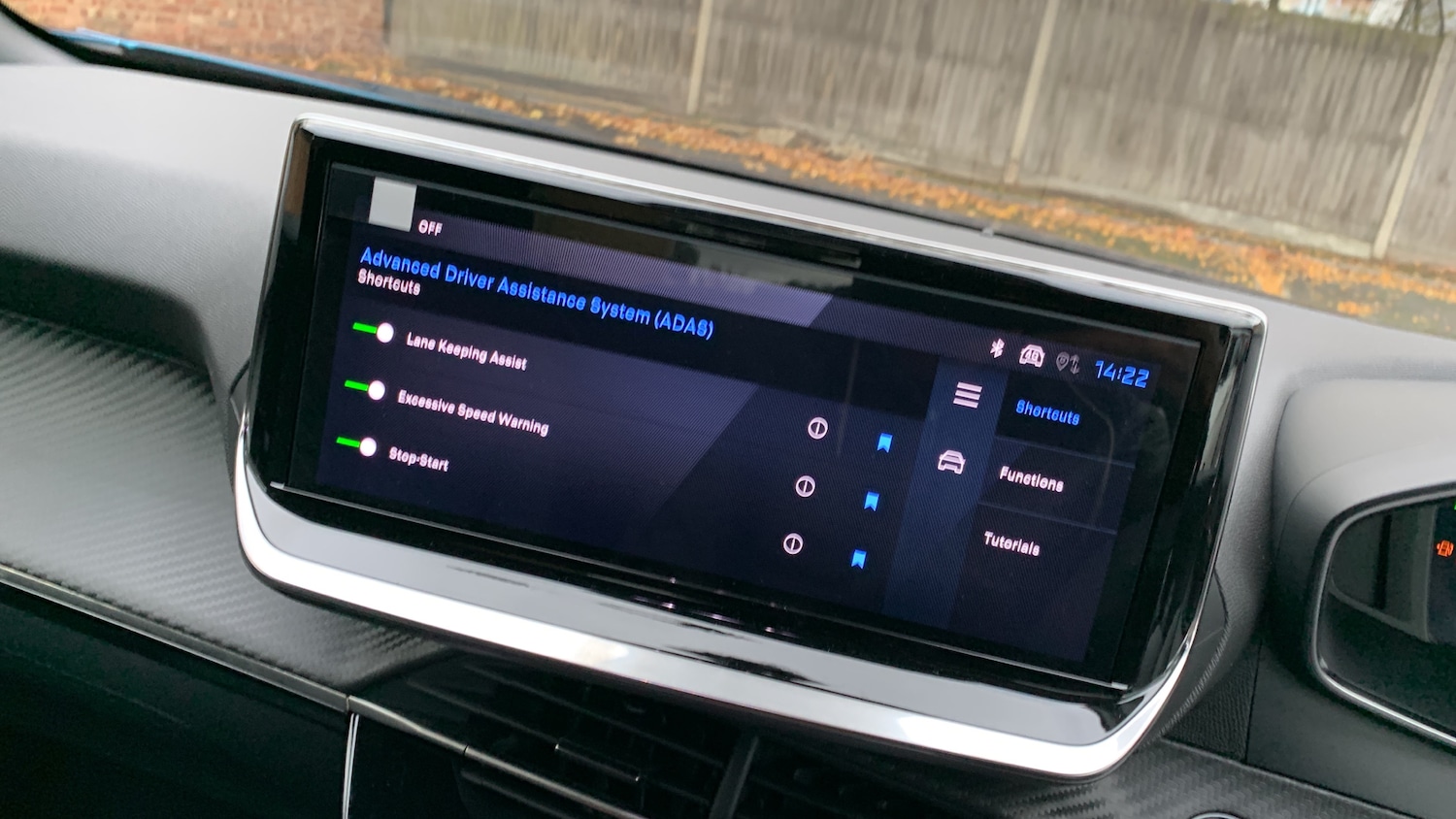 Used Peugeot 2008 2025 for sale - 76574467: Photo 29