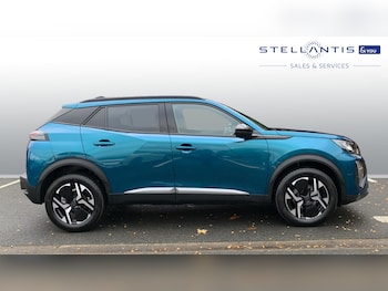 Used Peugeot 2008 2025 for sale - 76574467: Photo