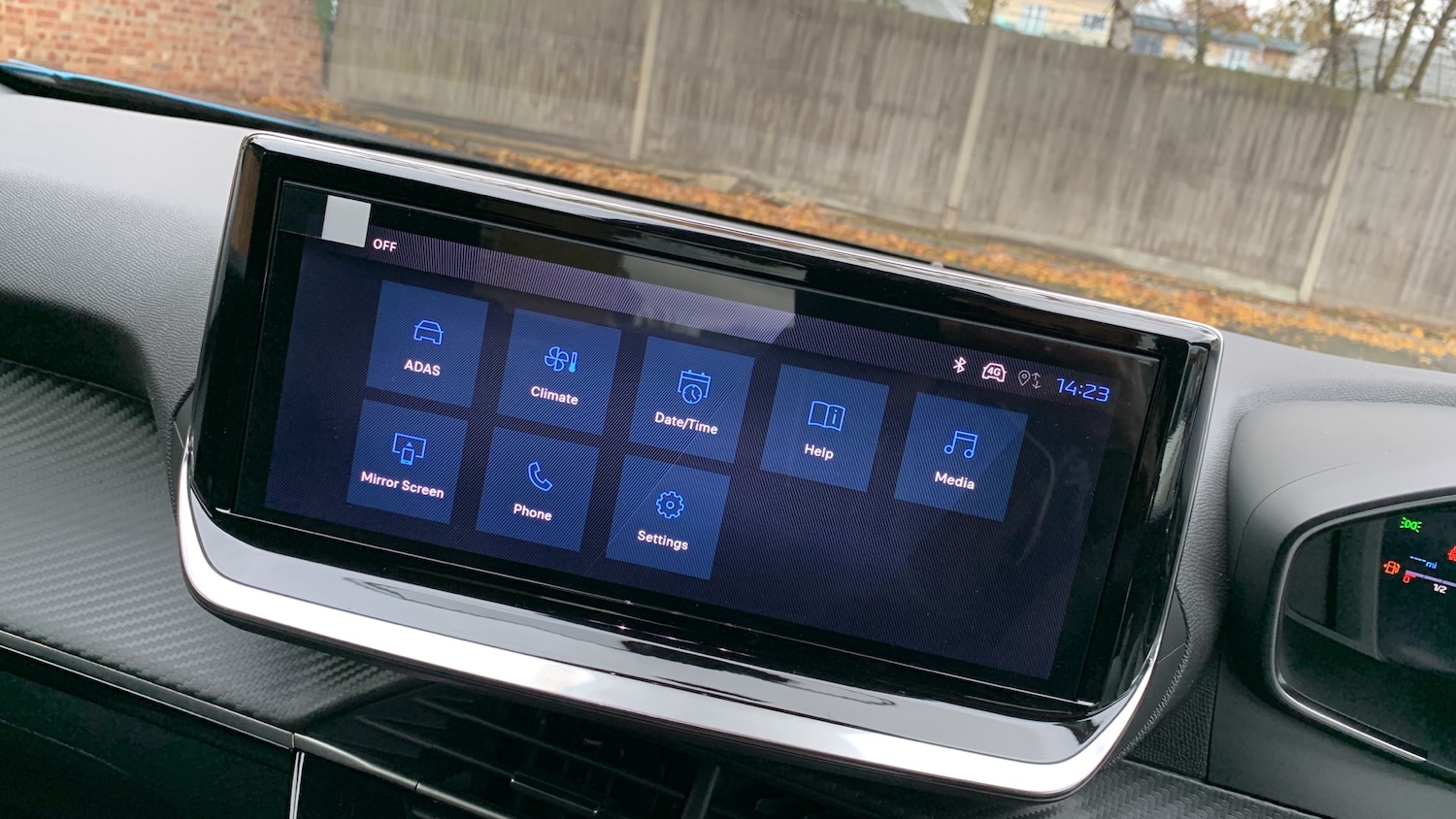 Used Peugeot 2008 2025 for sale - 76574467: Photo 30