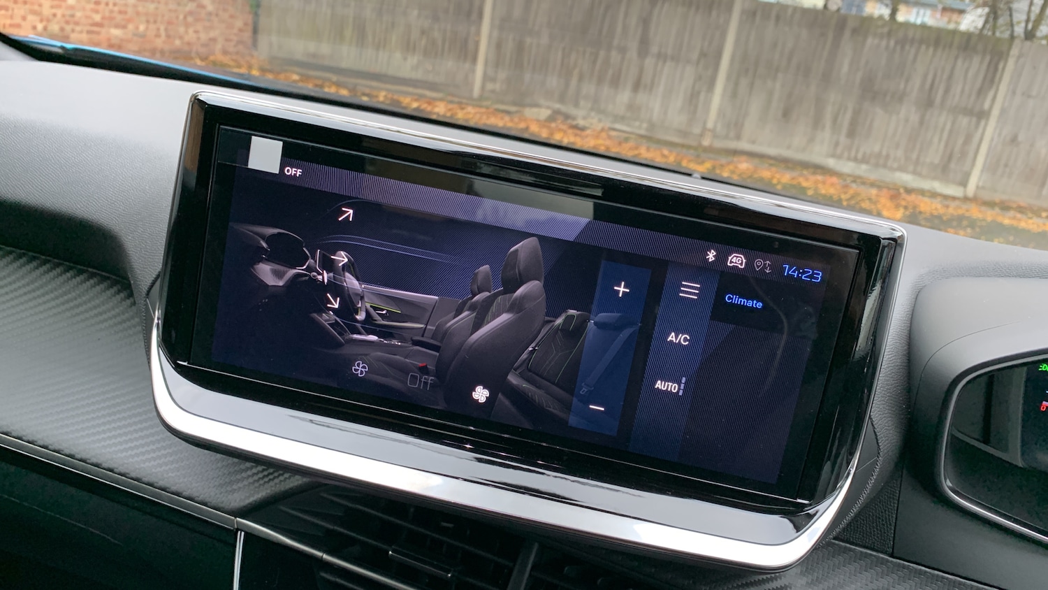 Used Peugeot 2008 2025 for sale - 76574467: Photo 31