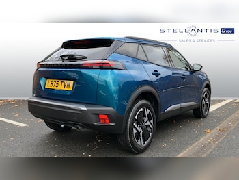 Used Peugeot 2008 2025 for sale - 76574467: Photo