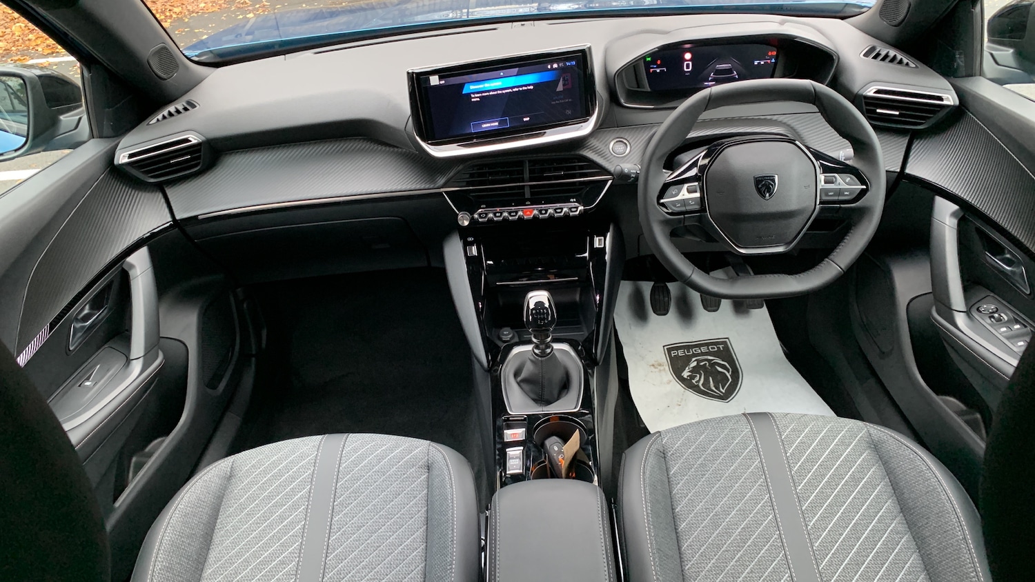 Used Peugeot 2008 2025 for sale - 76574467: Photo 4