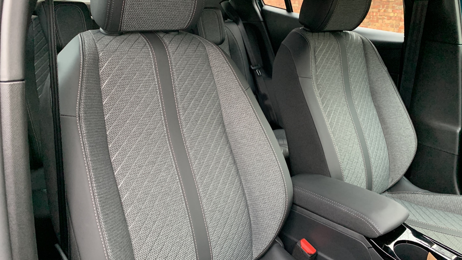 Used Peugeot 2008 2025 for sale - 76574467: Photo 42