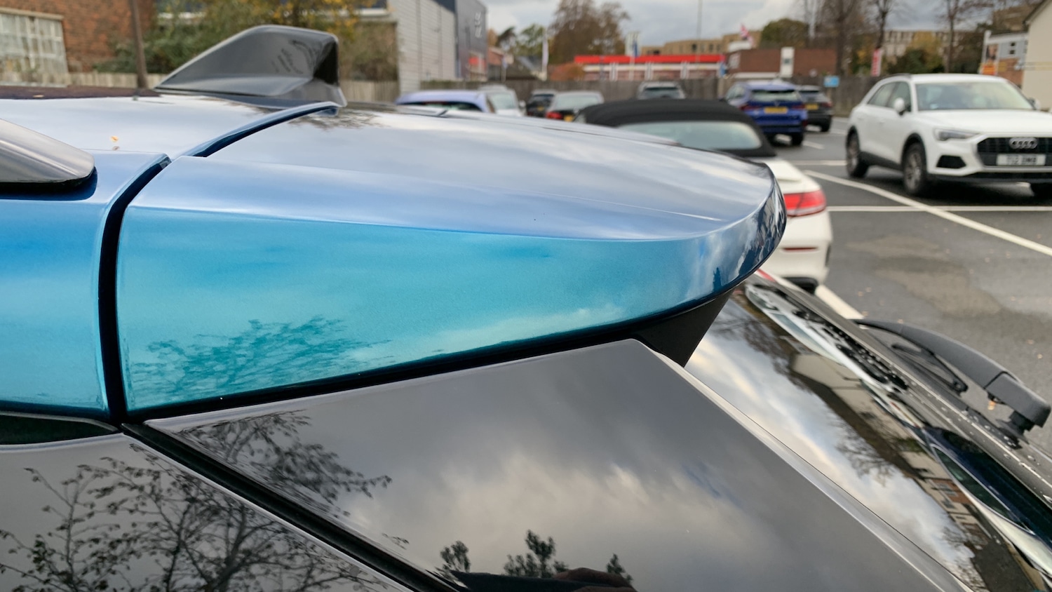 Used Peugeot 2008 2025 for sale - 76574467: Photo 43